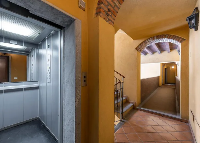 Apartamento Brera - 7sundays Milán