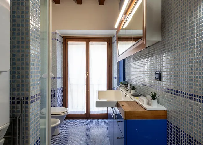 Apartamento Brera - 7sundays Milán