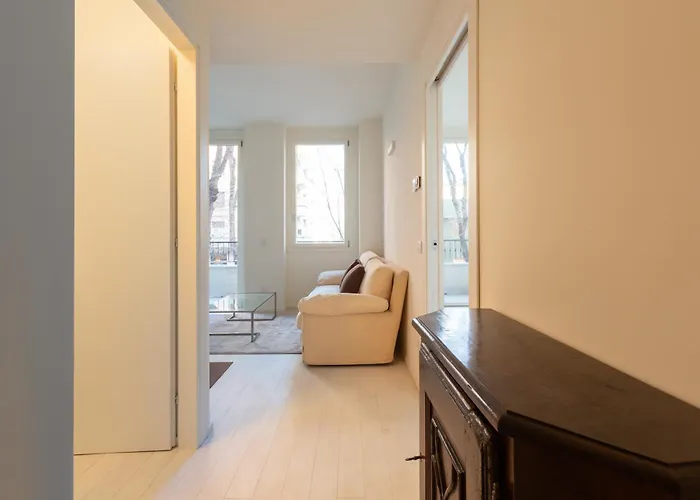 Easytopstay - Bullona Elegant * Milánó