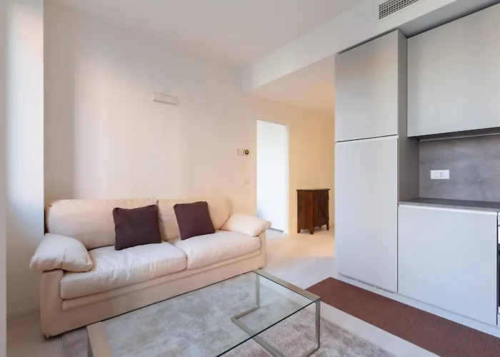 Easytopstay - Bullona Elegant * Milánó