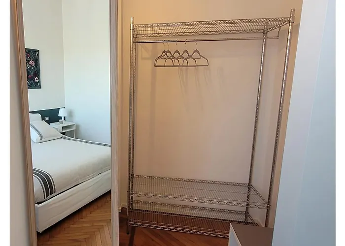 Metro Isola - Nuovo Design - La Milanese Apartment *