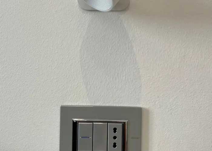 Nel Cuore Di Porta Romana Appartement Milaan