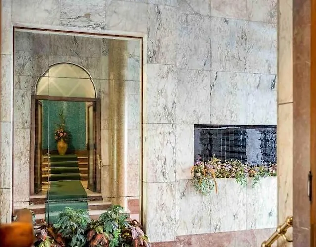 In Citta' Studi Διαμέρισμα