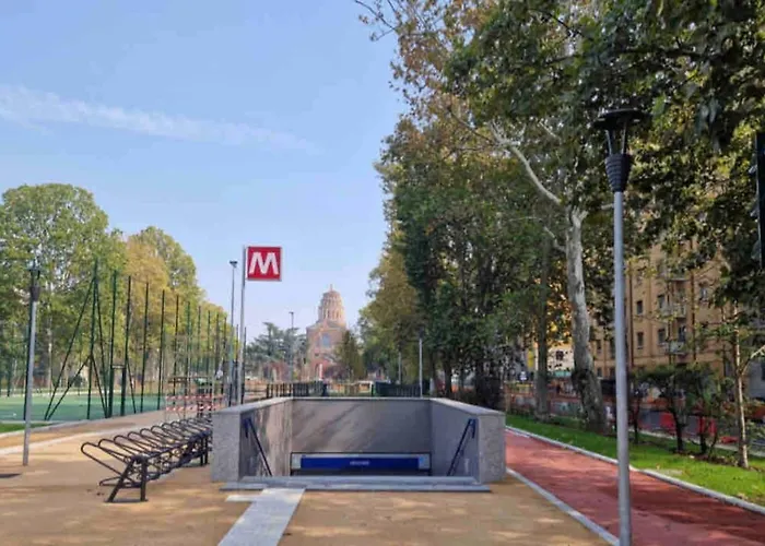 In Citta' Studi Μιλάνο