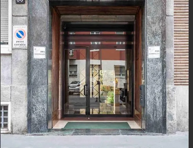 In Citta' Studi Διαμέρισμα