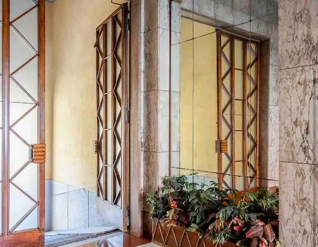 Διαμέρισμα In Citta' Studi