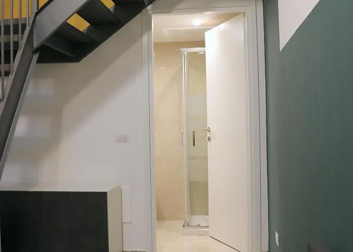 Michelangelo Navigli Loft Experience - Via Magolfa