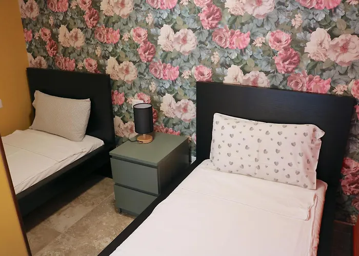 Michelangelo Navigli Loft Experience - Via Magolfa Διαμέρισμα