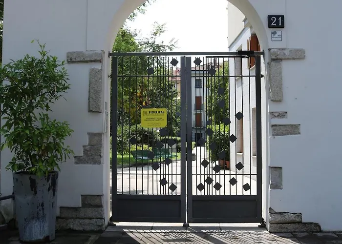 Michelangelo Navigli Loft Experience - Via Magolfa