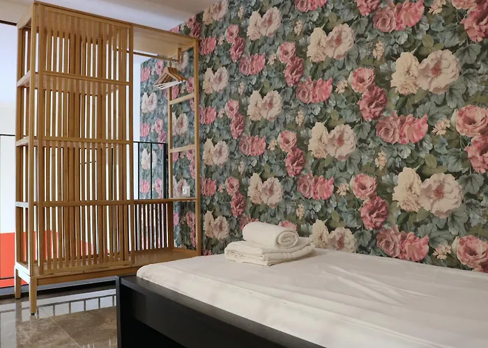 Michelangelo Navigli Loft Experience - Via Magolfa *