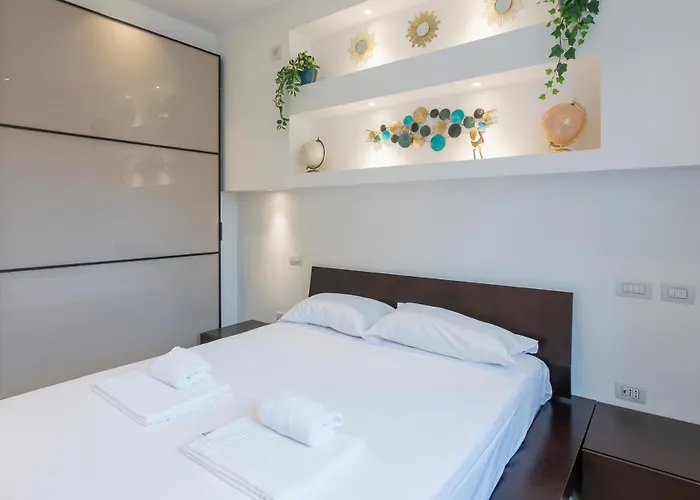 Ihost - Tito Livio 20 Appartement *