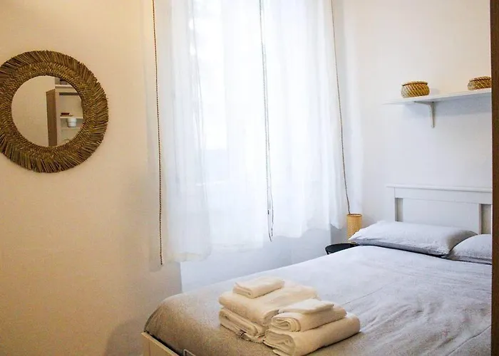 Sempione Apartamento