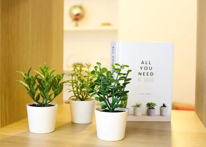 Apartamento Sempione *