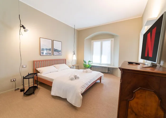 Luxury Brera ,