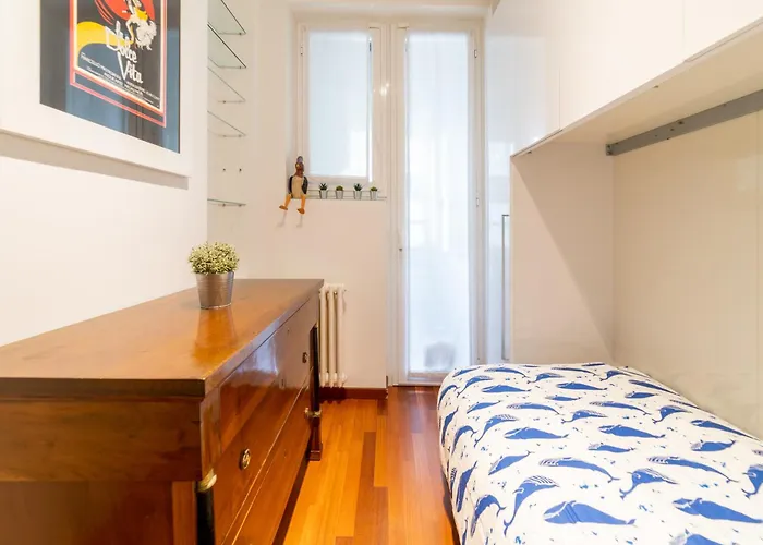 Citylife-fiera New - Wifi & Netflix Apartamento