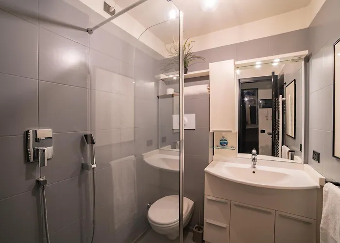 Brera Stylish Apartment, * ميلان
