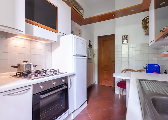 Apartmán Squirrel's House *