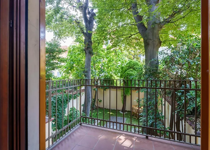 Squirrel's House Milán