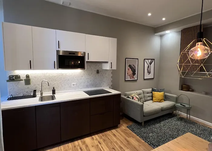 2m The Nolo Urban And Bright Appartement *