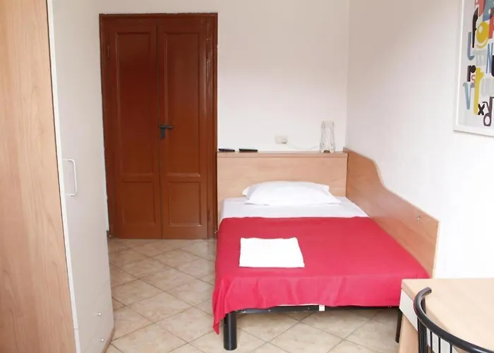 Alba Hotel Milano