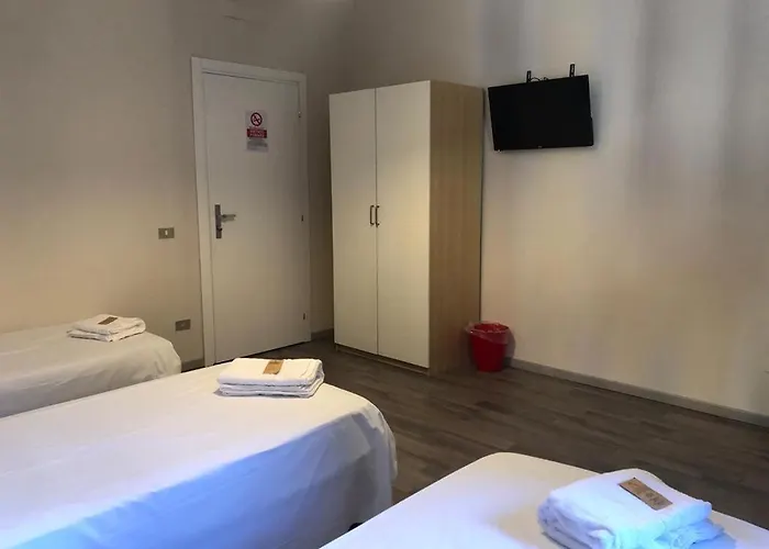 Galla Hotel *