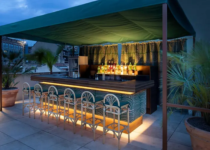 Radisson Collection Hotel, Santa Sofia ホテル