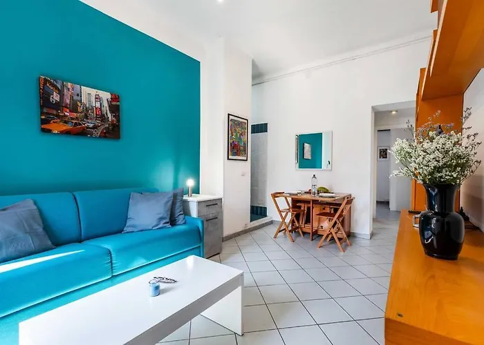 Navigli - Duomo Mailand