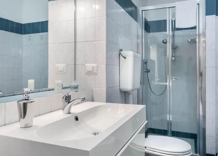 Apartment Navigli - Duomo *