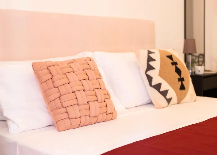 Macchi Delicious By 101flats * Milan