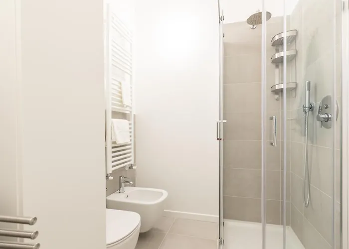 Apartment Joivy Solari Tolstoj *