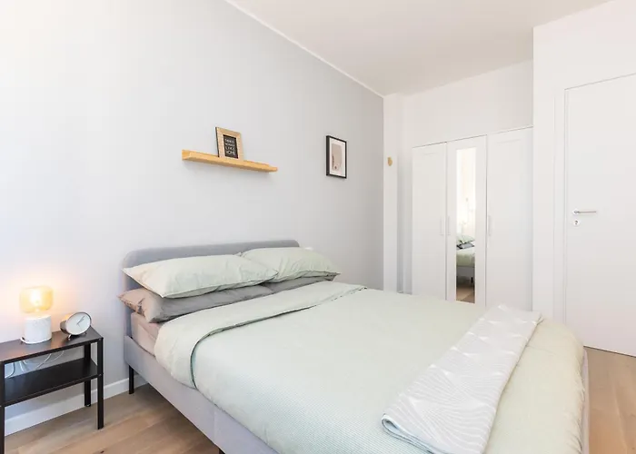 Apartment Joivy Solari Tolstoj *