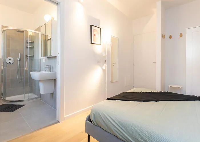 Apartment Joivy Solari Tolstoj