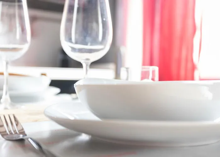 Italianway Easy - Pastrengo 7 Daire Milano