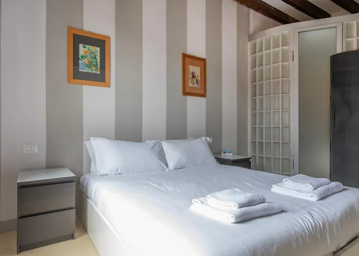 Italianway Easy - Pastrengo 7 *