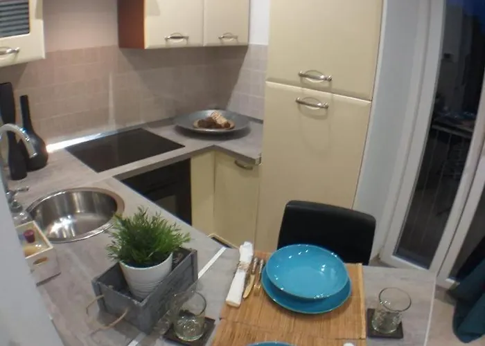 Appartamento Chiesa Rossa-loft And Apartments-navigli *