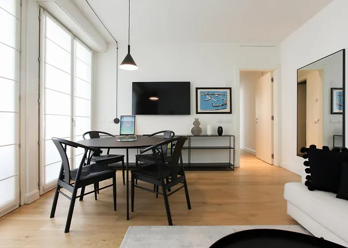 Fresh And Elegant Pta Venezia District דירה *