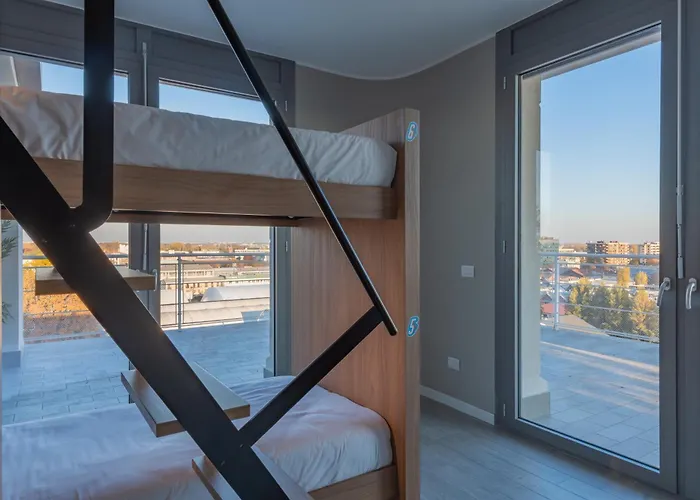 Unico Apartament Mediolan