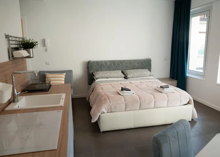 Bubi House Porta Romana *