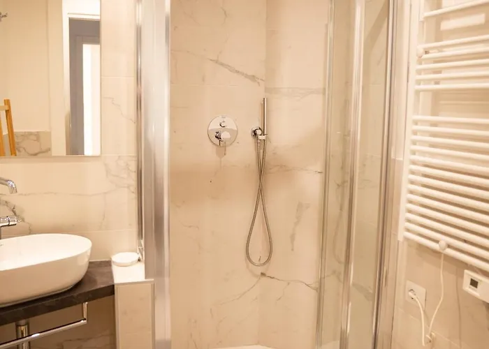 Bubi House Porta Romana Appartement *
