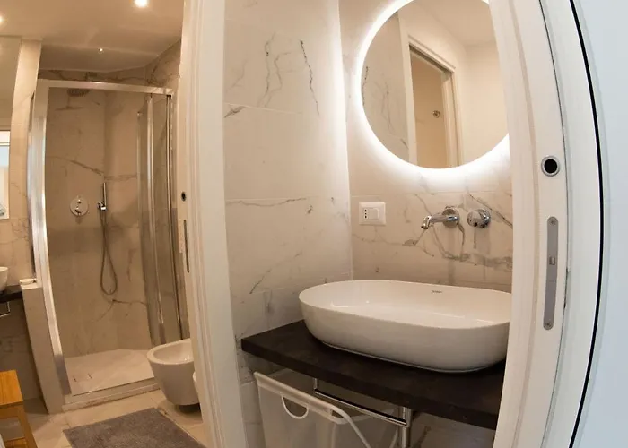 Bubi House Porta Romana Appartement Milan