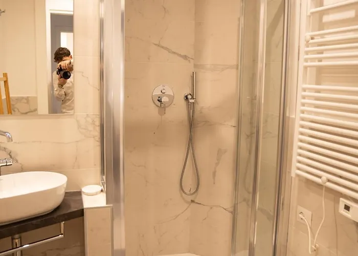 Bubi House Porta Romana *