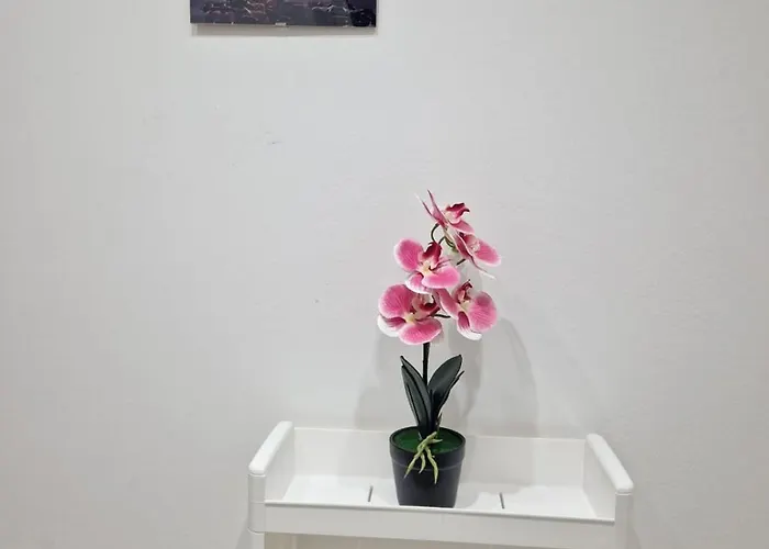 Apartmán N&ghomesweethome Monet Elegante - Affari *