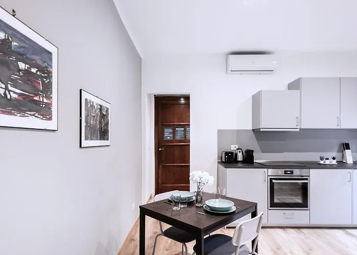 Easylife - Con Balcone In Risorgimento * Milan