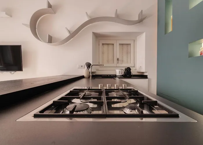 Just Urban - Superb & Stylish 1br In - Moscova Brera * Milano