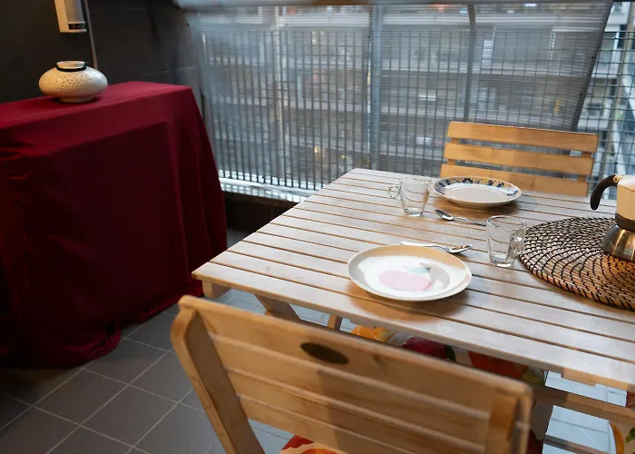 Appartamento Cos54 • Exclusive With Terrace • Milano