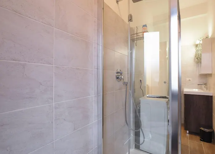 Primopiano - Tofane Apartman Milánó
