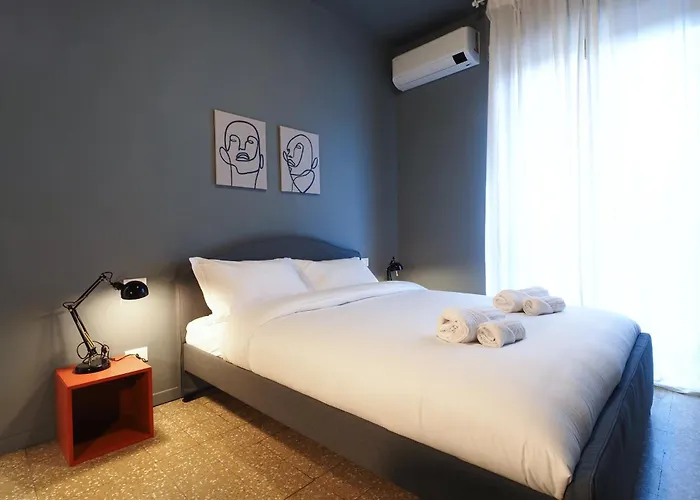 Apartman Primopiano - Tofane *