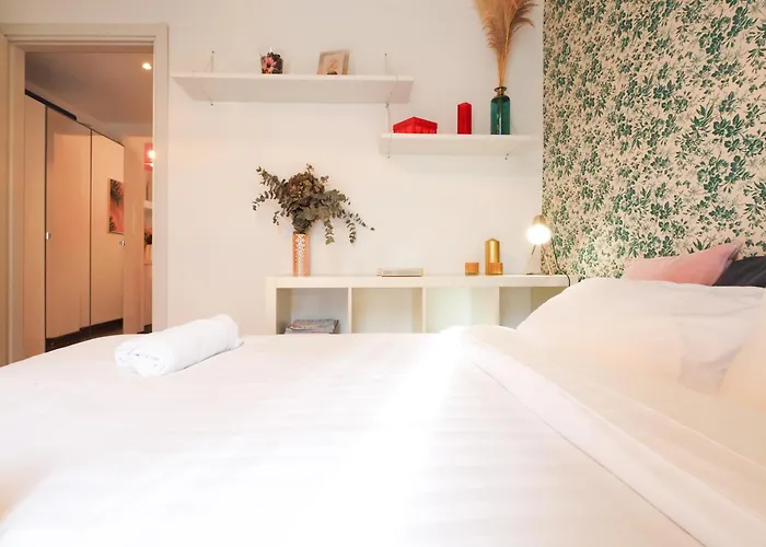 Apartman Primopiano - Custodi *