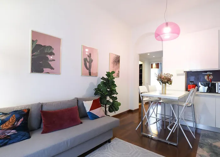 Apartman Primopiano - Custodi *