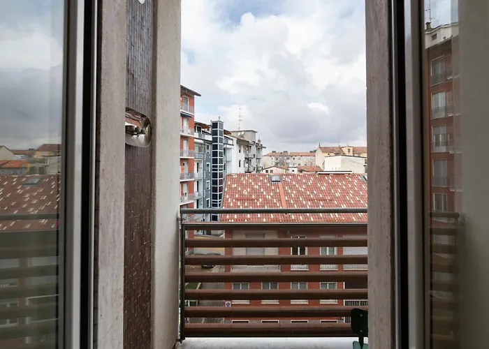 Apartment Massarent House - Gambara M1 *